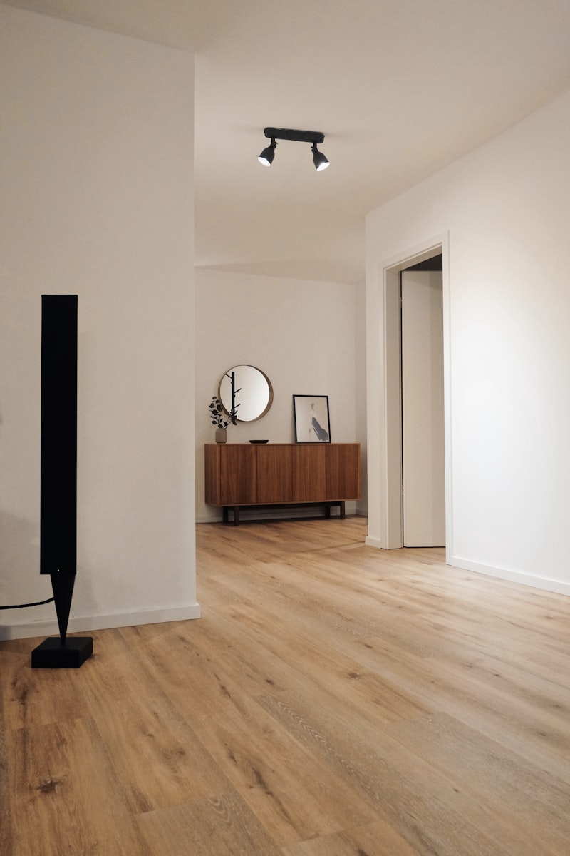 Residential and office renovation site work